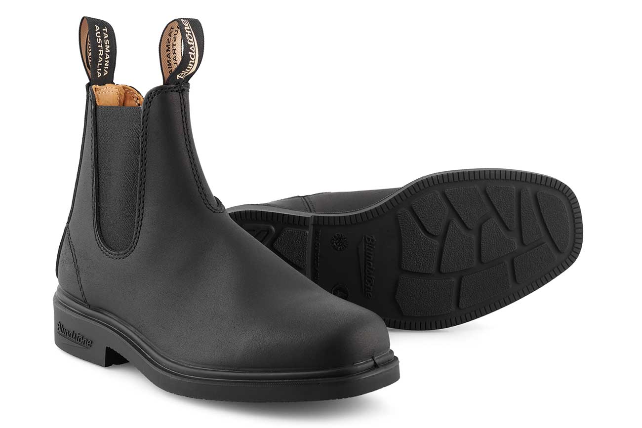 Blundstone #068 Black - Image 4