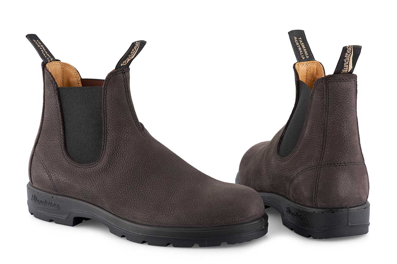 Blundstone #1464 Grey Pebble - Image 3