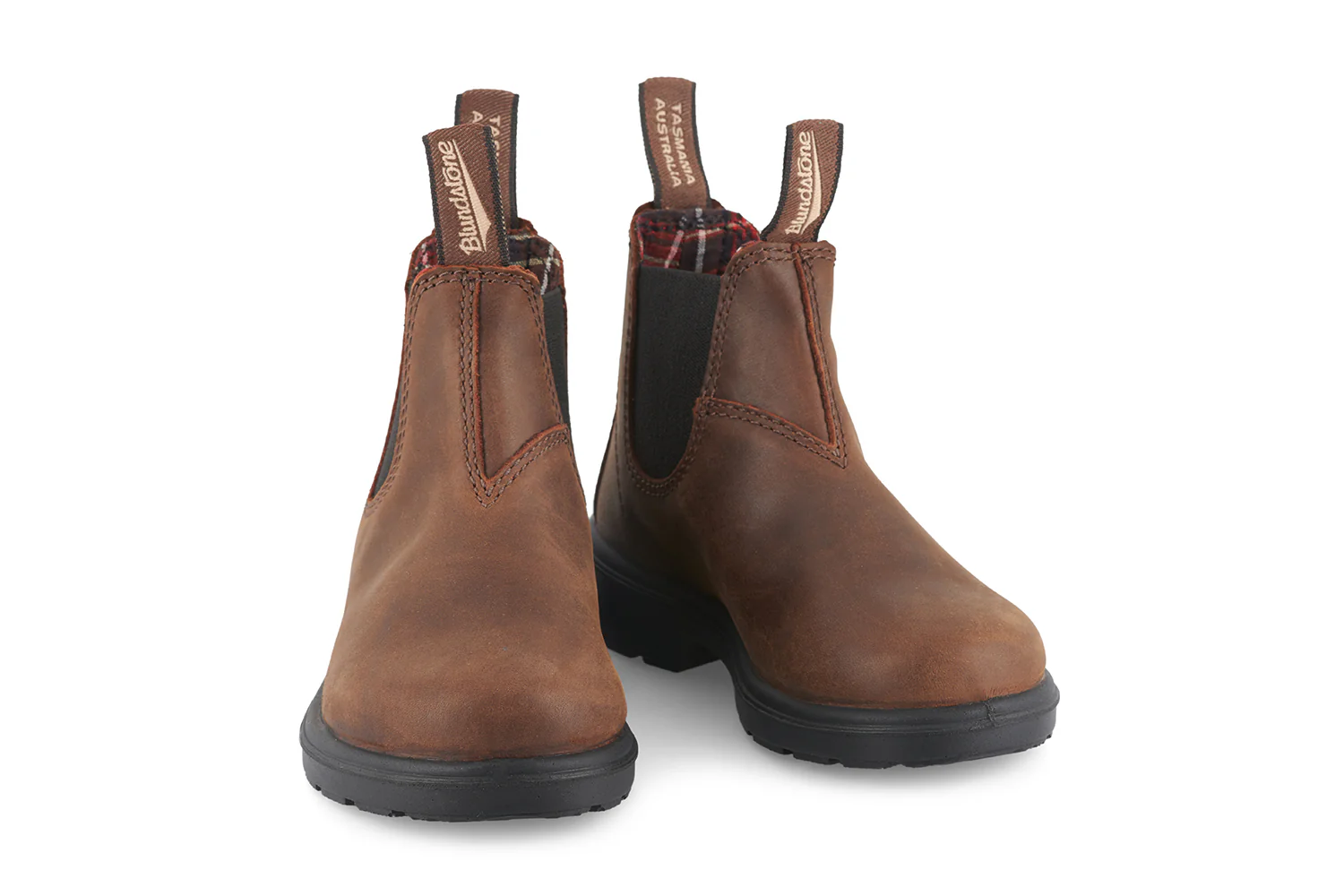 Blundstone #1468 Antique Brown - Image 2