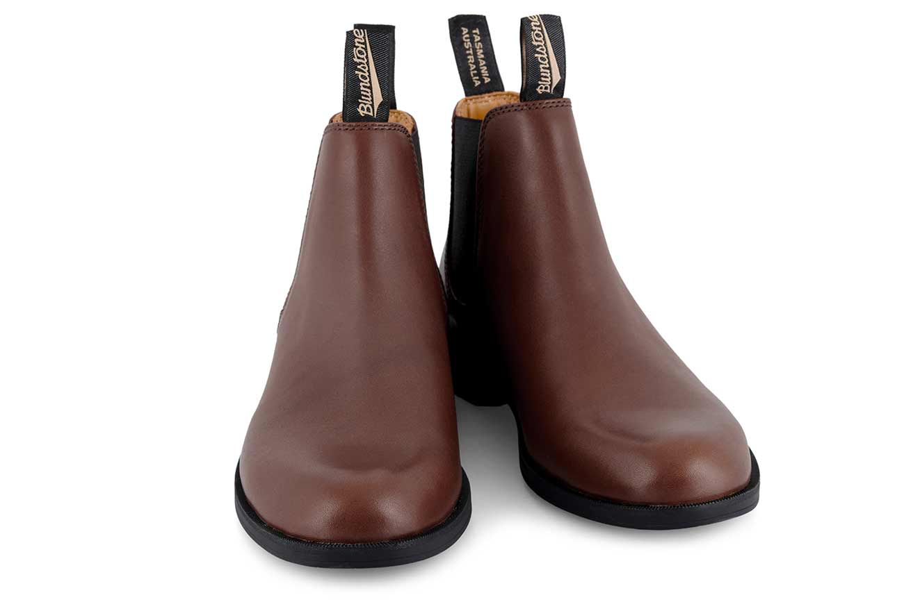 Blundstone #1902 Tan - Image 3