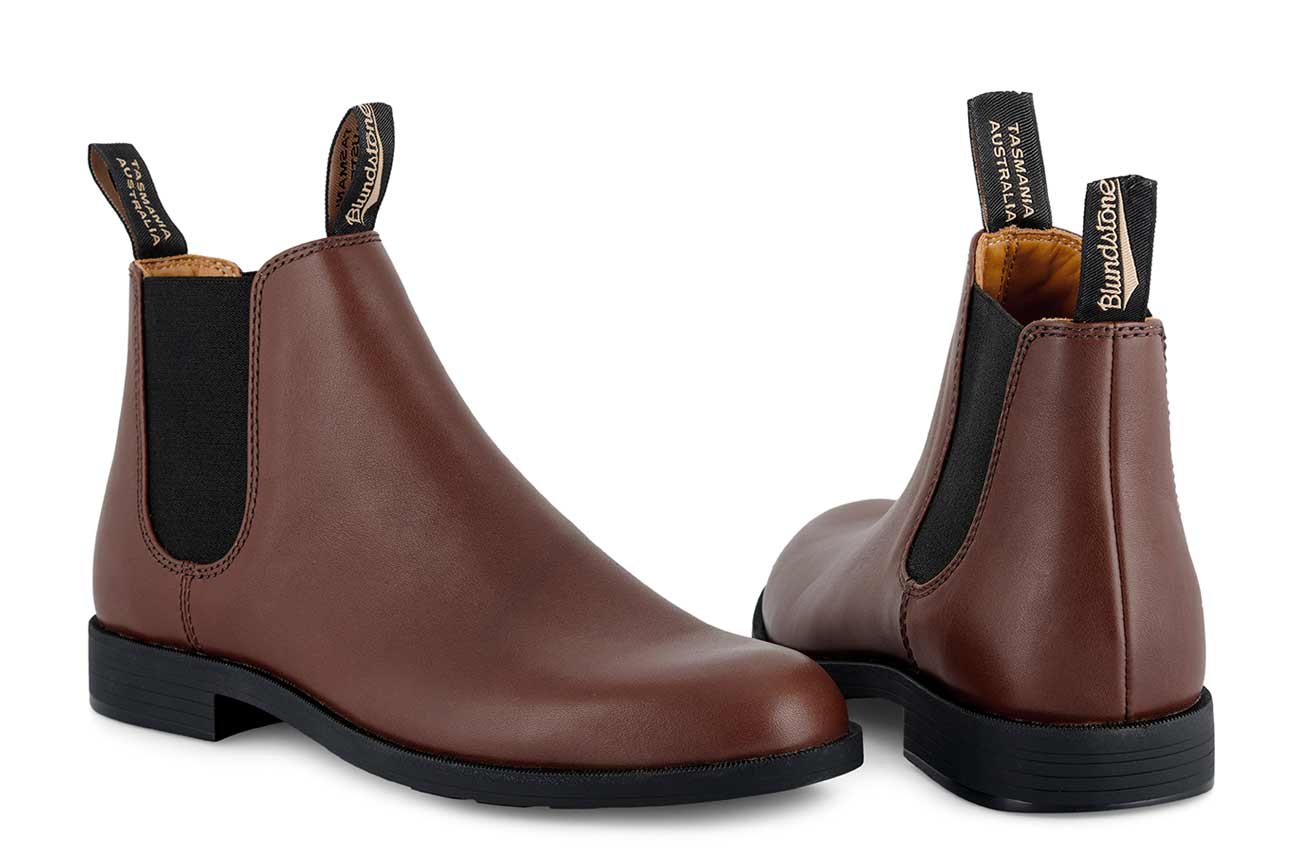 Blundstone #1902 Tan - Image 4