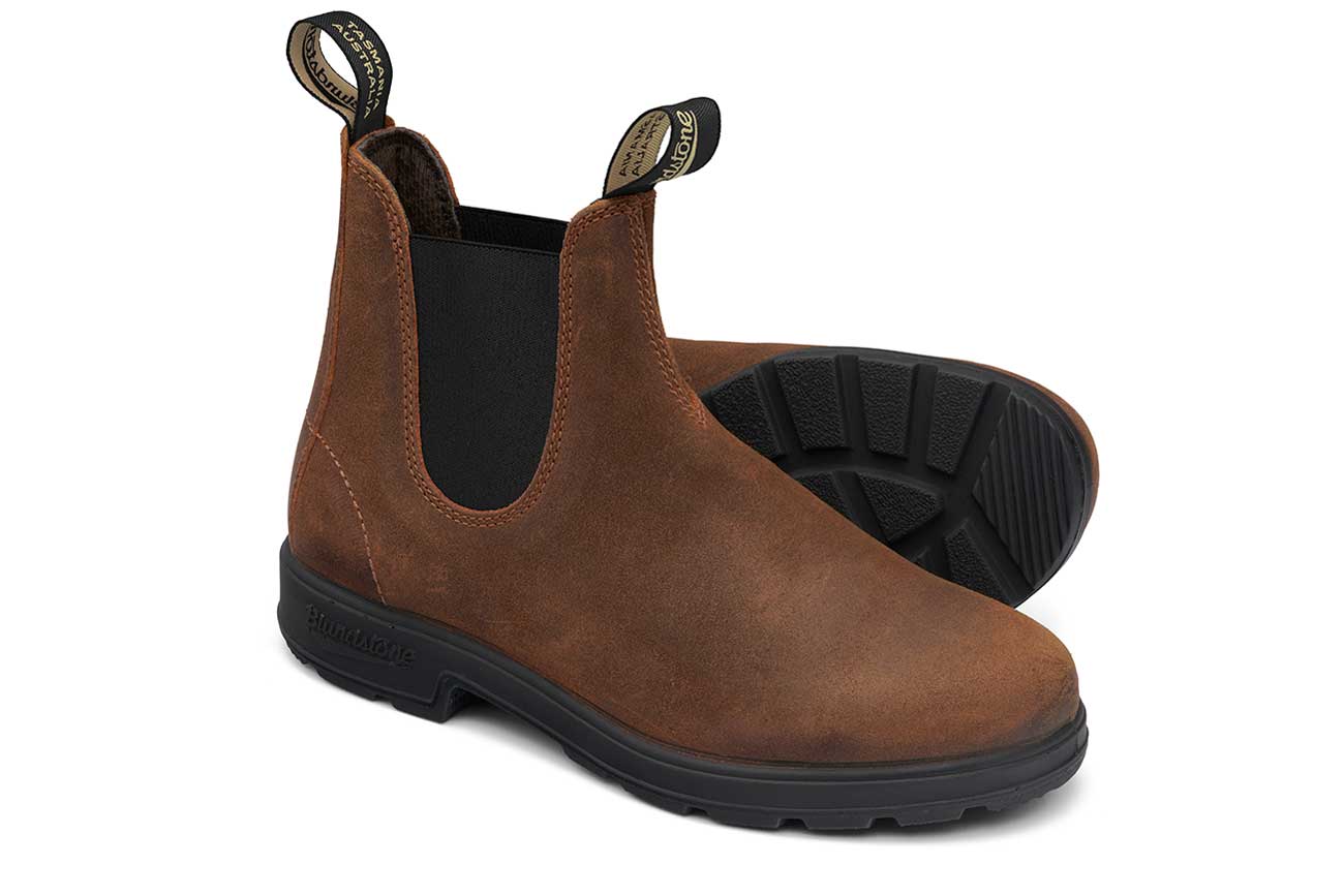 Blundstone #1911 Tobacco - Image 3