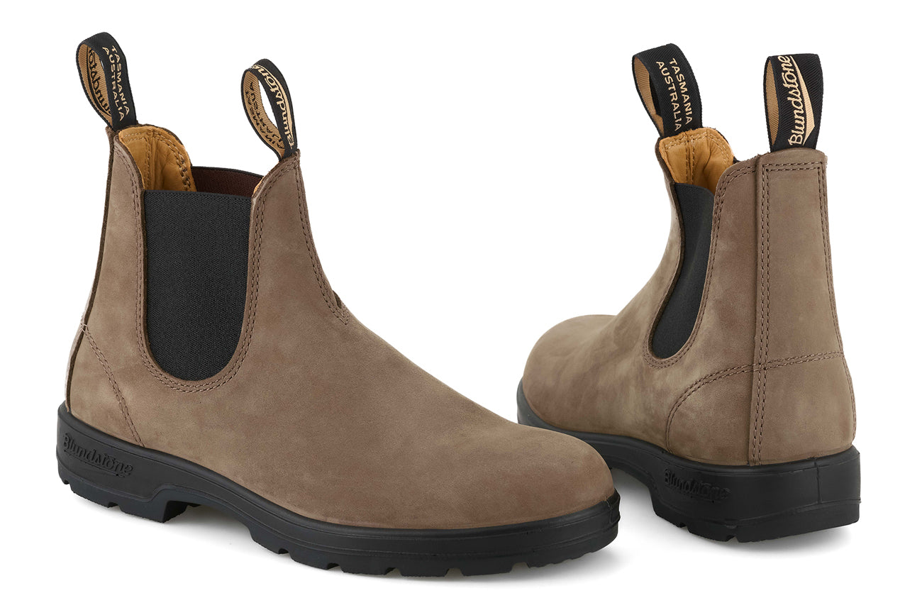 Blundstone #1941 Stone - Image 3