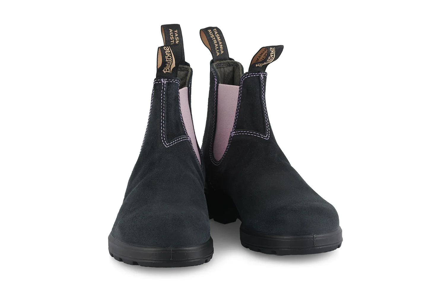 Blundstone #2034 Navy/Musk - Image 3