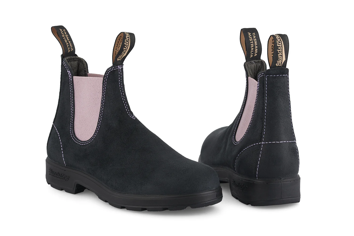 Blundstone #2034 Navy/Musk - Image 4