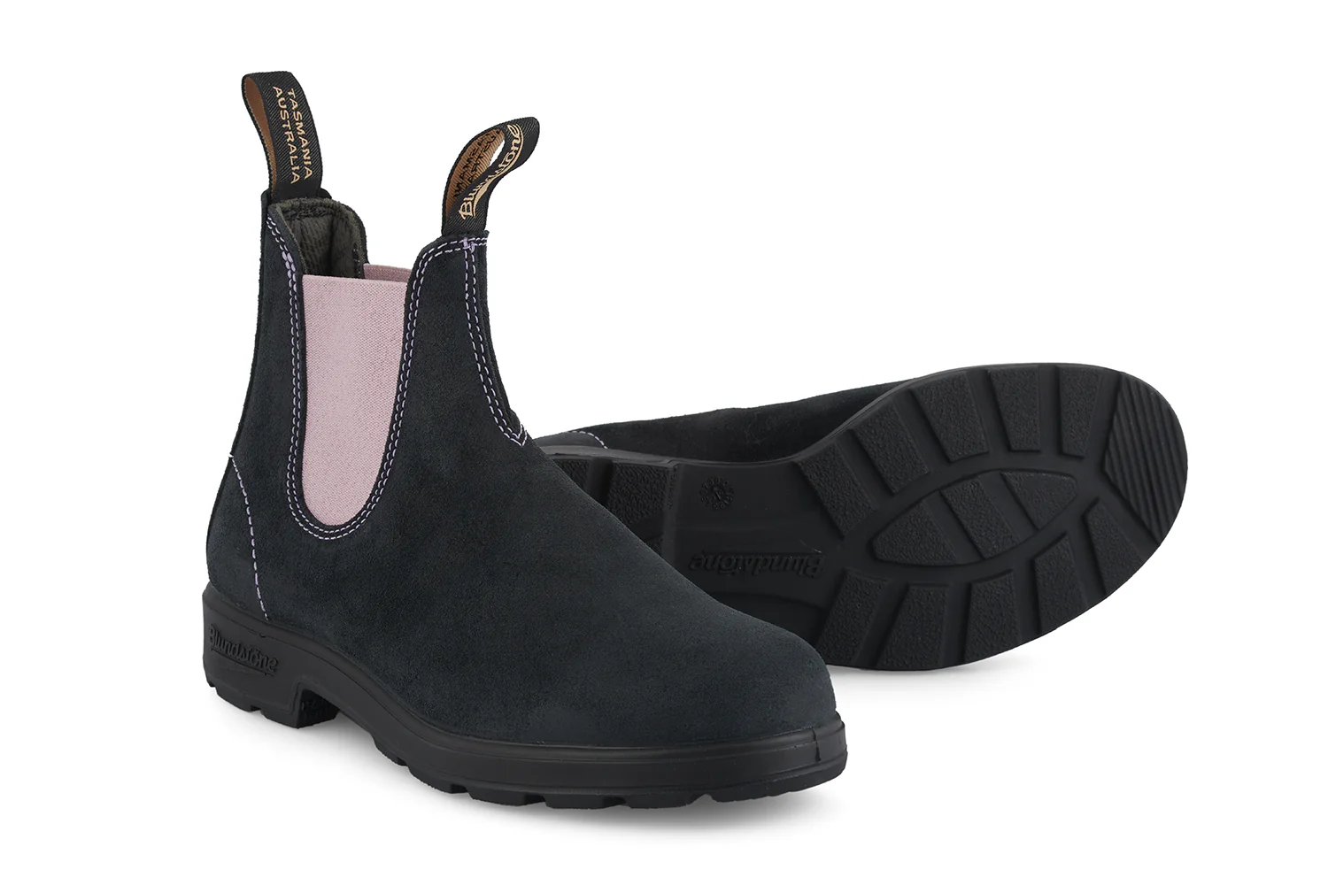 Blundstone #2034 Navy/Musk - Image 5