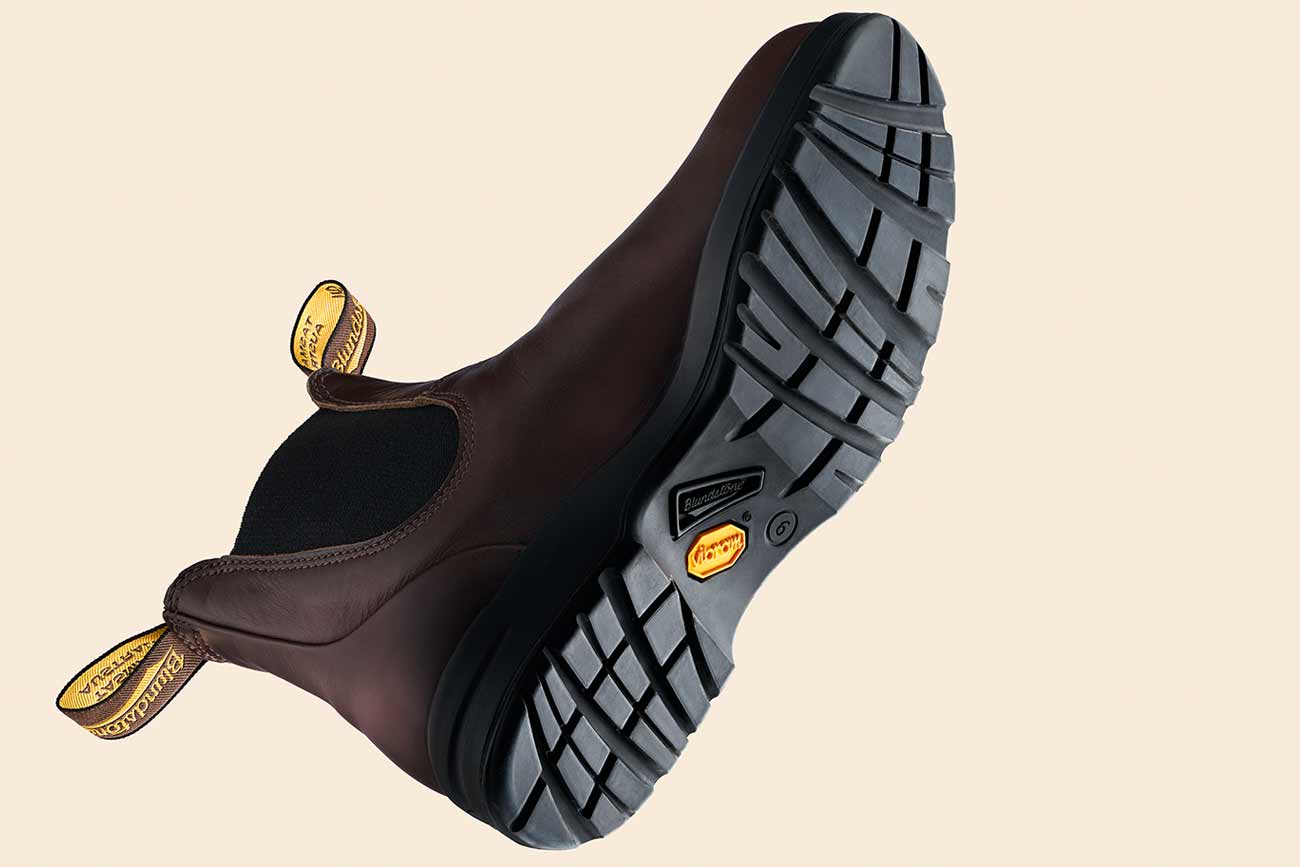 Blundstone #2057 Cocoa Brown - Image 3
