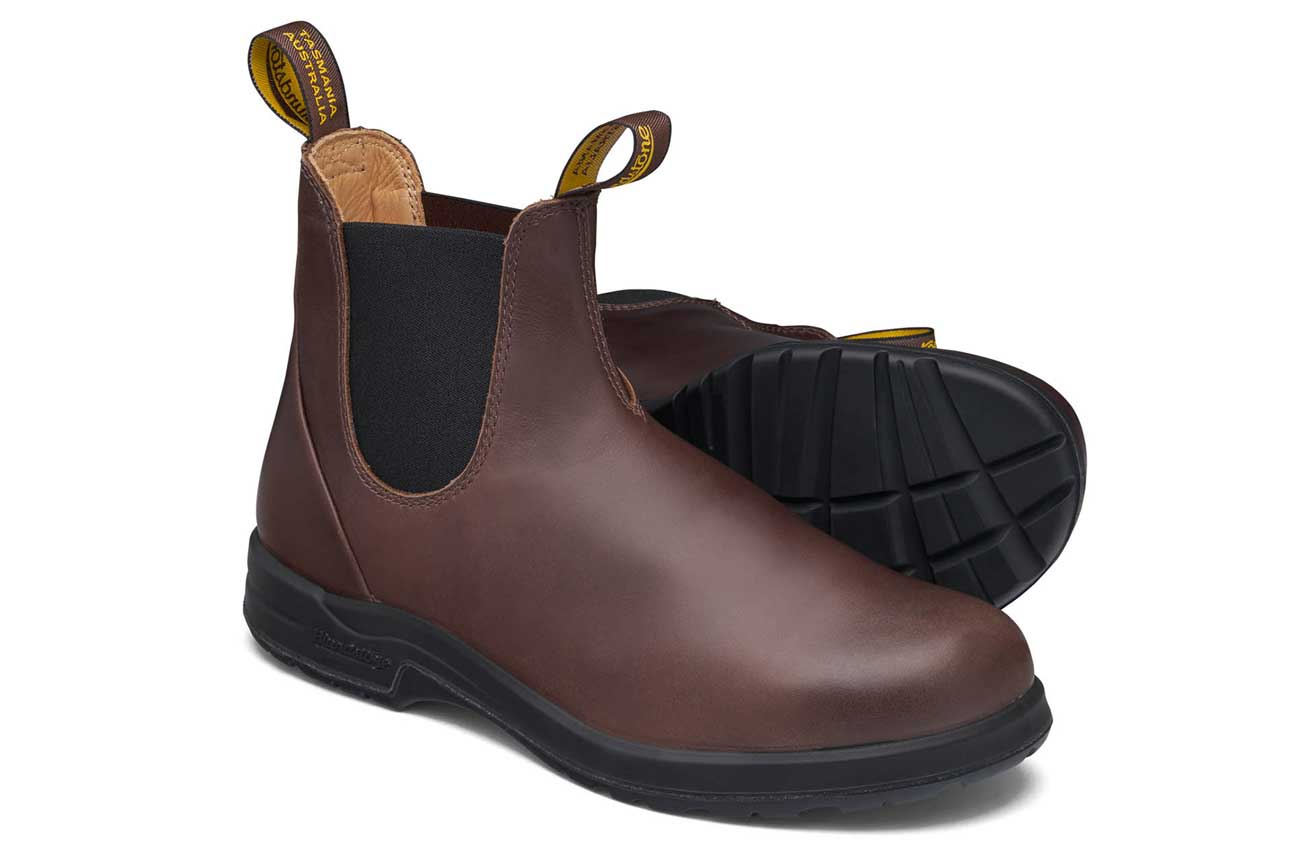 Blundstone #2057 Cocoa Brown - Image 5