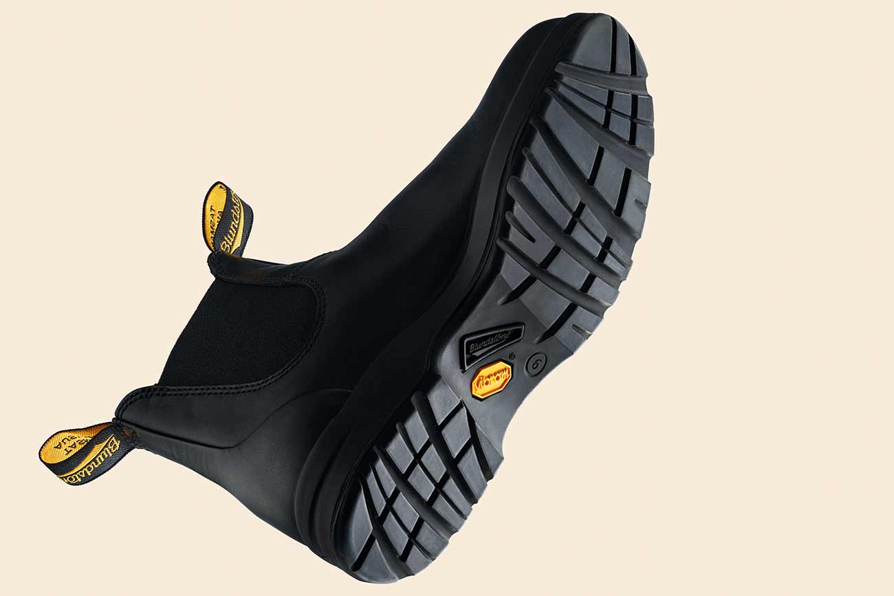Blundstone #2058 Black - Image 2