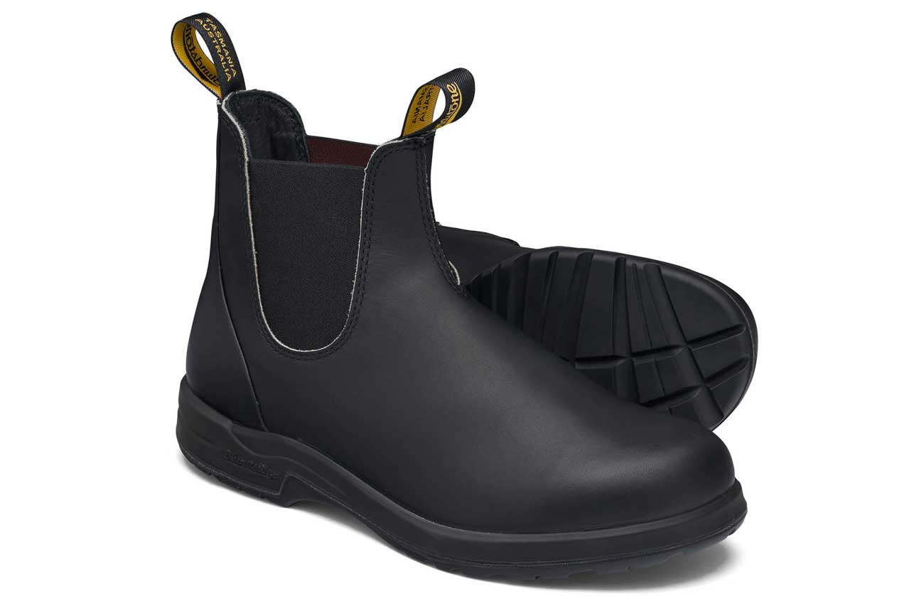 Blundstone #2058 Black - Image 3