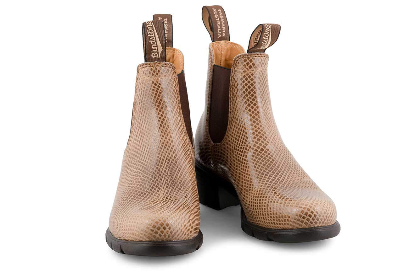 Blundstone #2165 Shell (Taupe) - Image 2