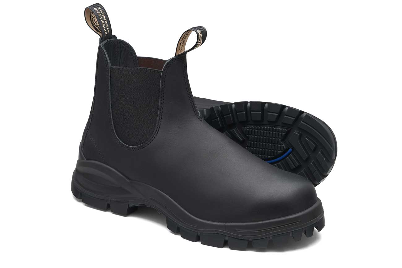 Blundstone #2240 Black - Image 2