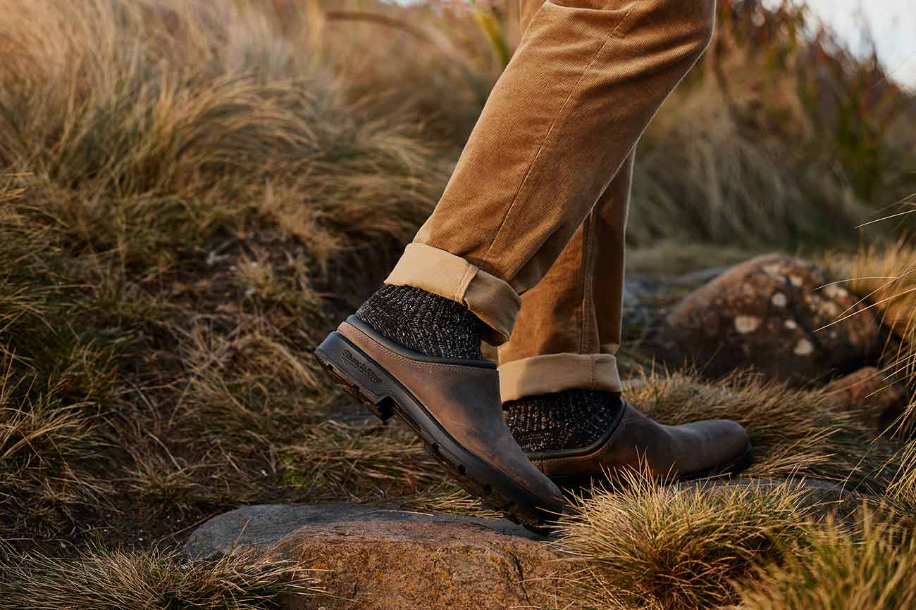 Blundstone #2422 Clay - Image 3