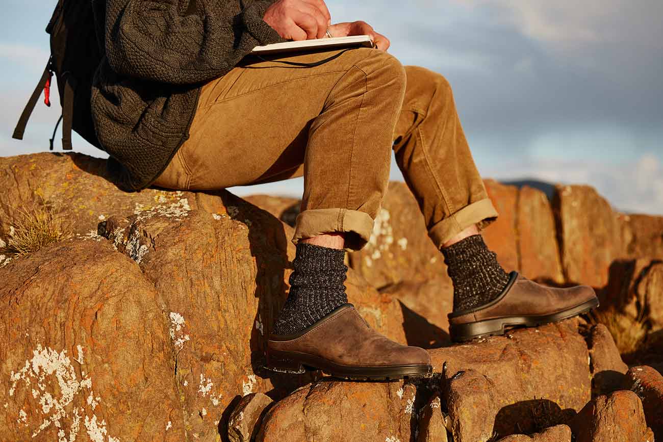 Blundstone #2422 Clay - Image 4