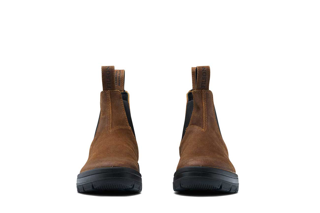 Blundstone #2535 Terrain Sienna - Image 4