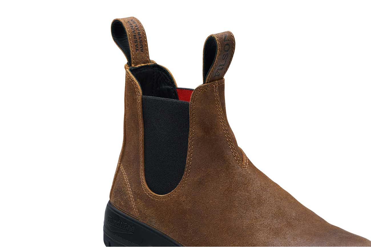 Blundstone #2535 Terrain Sienna - Image 6