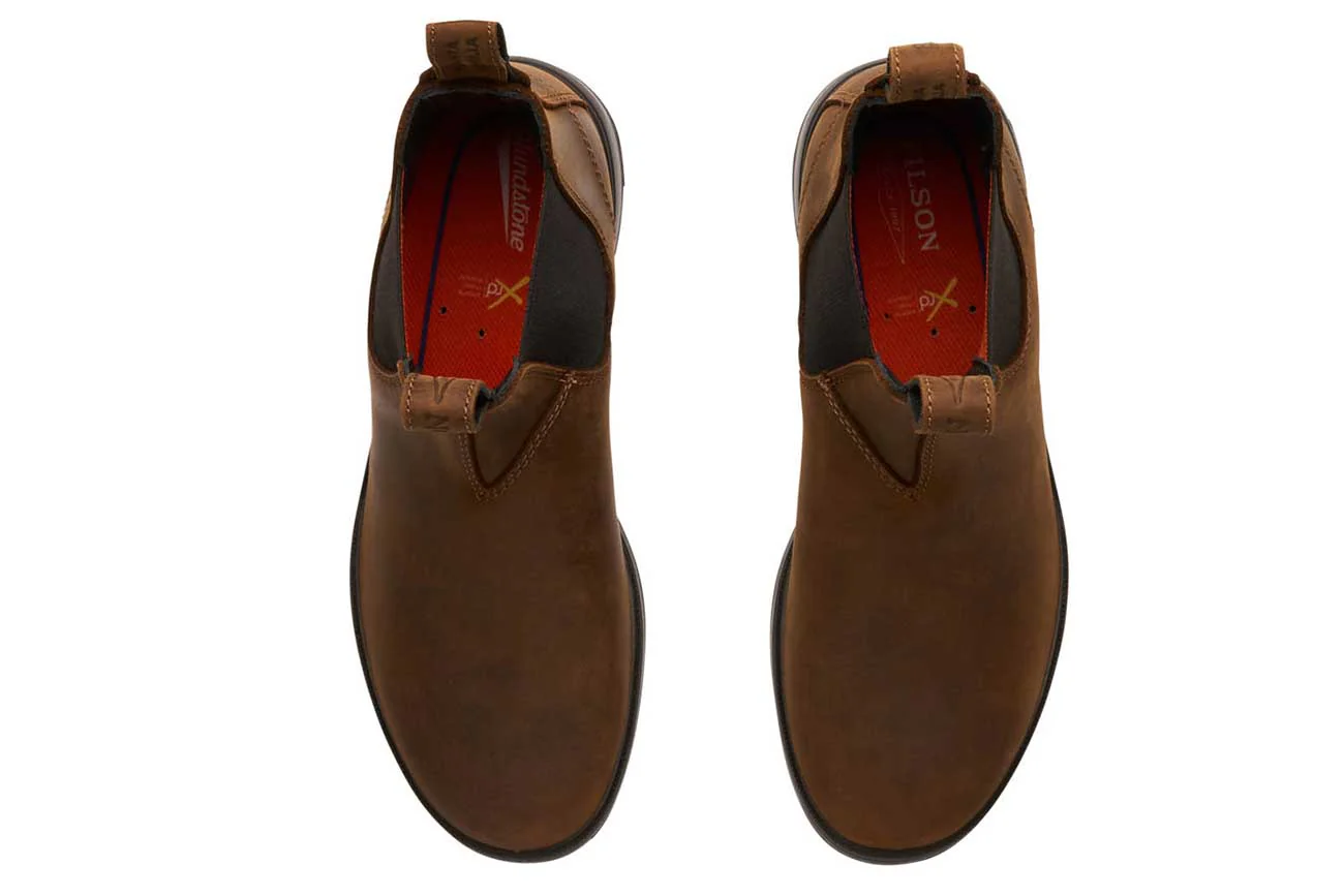 Blundstone #2536 Terrain Teak - Image 7