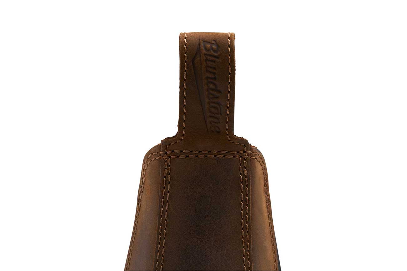 Blundstone #2536 Terrain Teak - Image 8