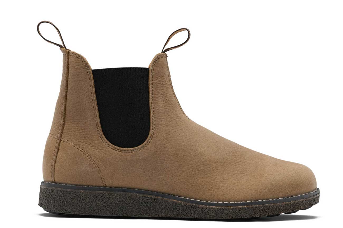Men's Summer Boots