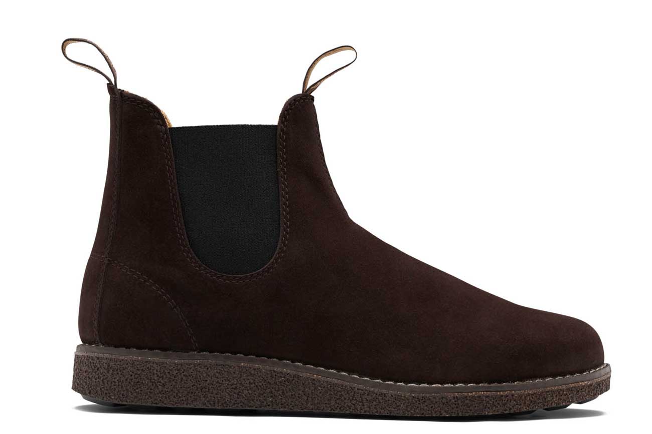 Men's Aerocork Series