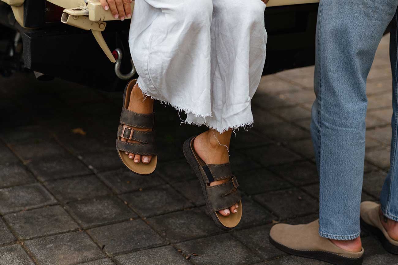 Blundstone #2694 Rustic Brown - Image 4