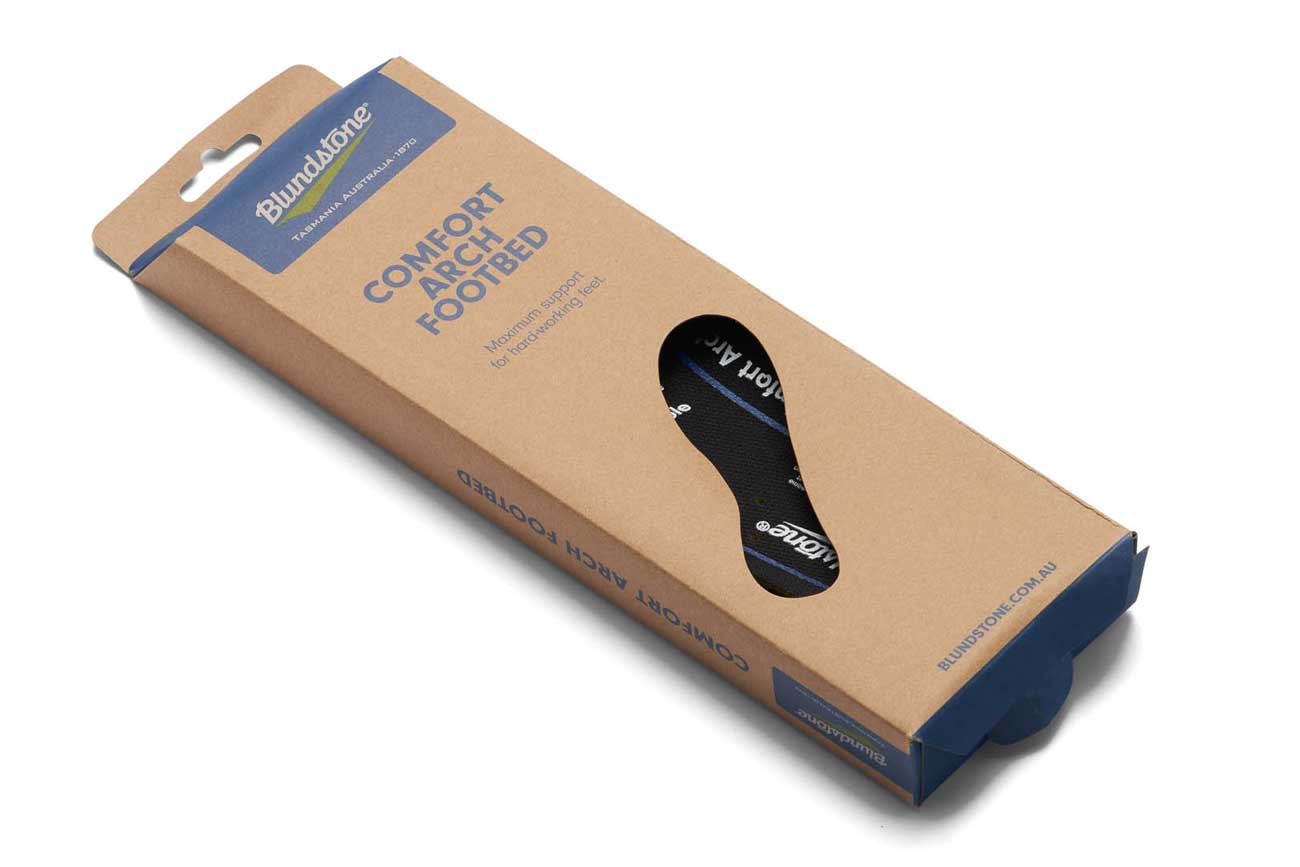 Blundstone Comfort Arch Footbed - Image 3